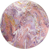Dalyn Kikiamo KK6 Primrose Rug round rug