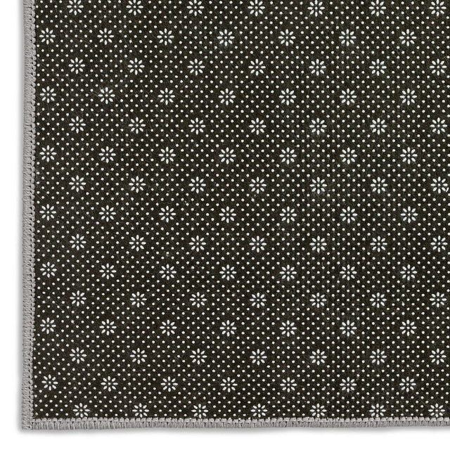 Dalyn Kikiamo KK7 Majesty Rug backing detail
