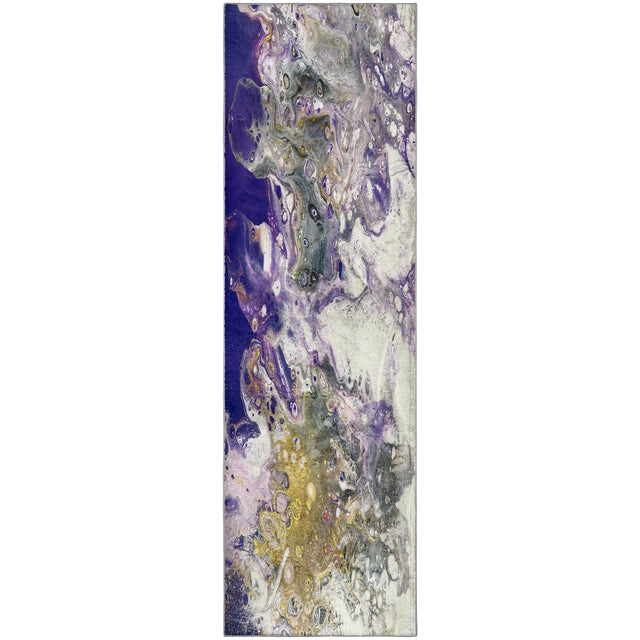 Dalyn Kikiamo KK7 Majesty Rug runner rug