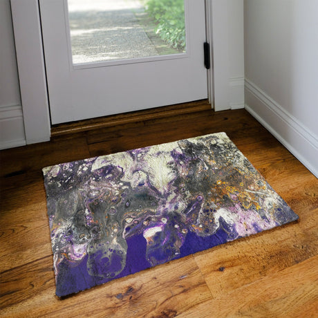 Dalyn Kikiamo KK7 Majesty Rug shown in a room