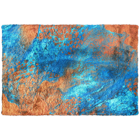 Dalyn Kikiamo KK8 Bermuda Rug rectangular rug