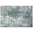 Dalyn Kikiamo KK9 Seaside Rug rectangular rug