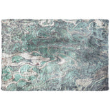 Dalyn Kikiamo KK9 Seaside Rug rectangular rug
