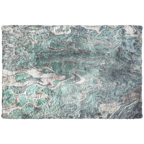 Dalyn Kikiamo KK9 Seaside Rug rectangular rug