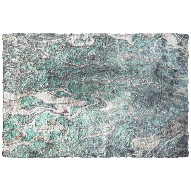 Dalyn Kikiamo KK9 Seaside Rug rectangular rug