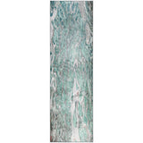 Dalyn Kikiamo KK9 Seaside Rug runner rug