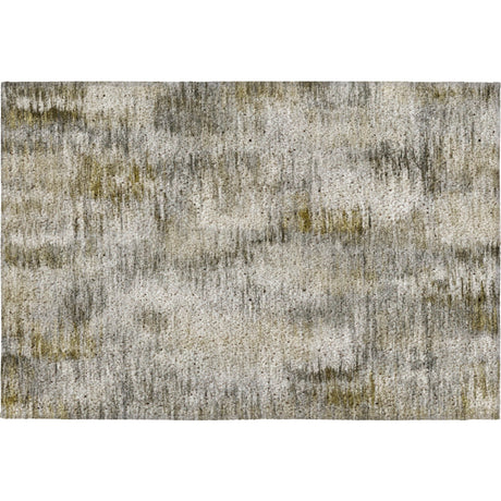 Dalyn Kochi KC1 Mocha Rug rectangular rug