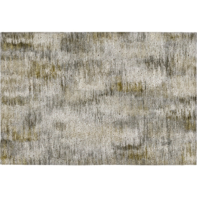 Dalyn Kochi KC1 Mocha Rug rectangular rug