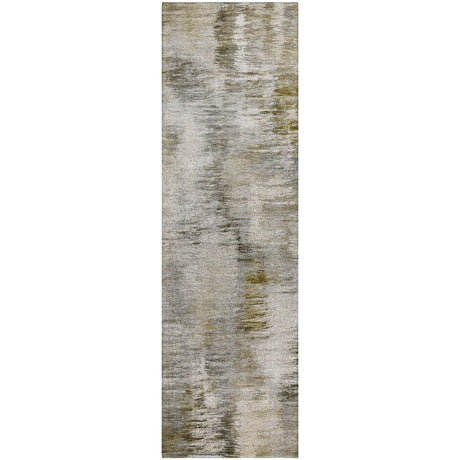 Dalyn Kochi KC1 Mocha Rug runner rug