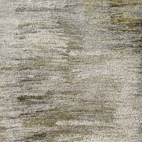 Dalyn Kochi KC1 Mocha Rug color swatch