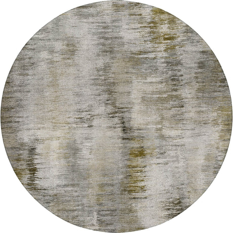 Dalyn Kochi KC1 Mocha Rug round rug
