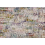 Dalyn Kochi KC1 Plum Rug rectangular rug