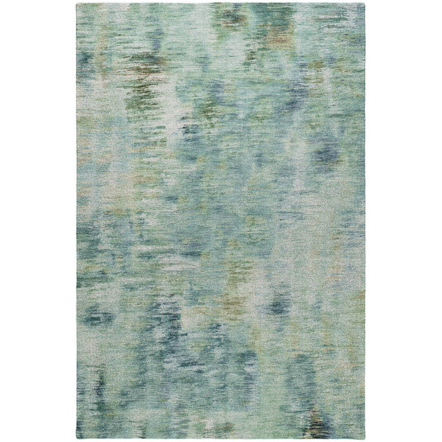 Dalyn Kochi KC1 Teal Rug main image
