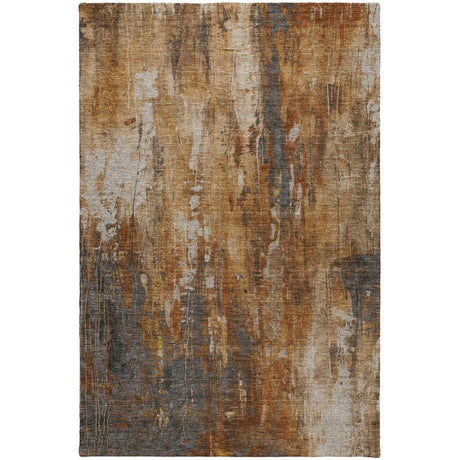 Dalyn Kochi KC10 Rust Rug main image