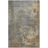 Dalyn Kochi KC11 Pewter Rug main image