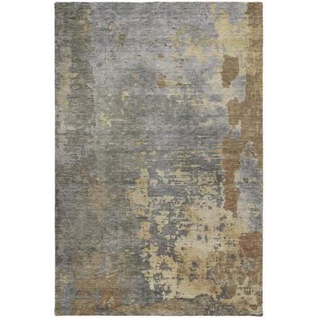 Dalyn Kochi KC11 Pewter Rug main image
