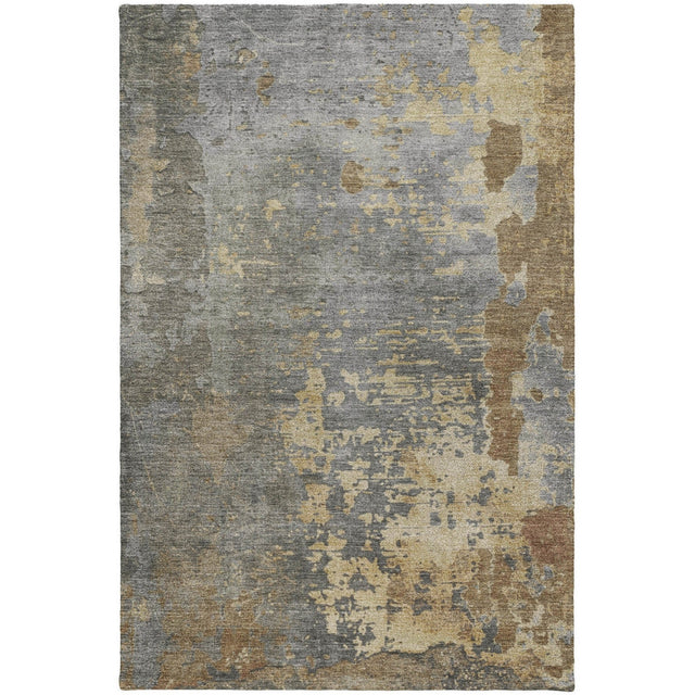 Dalyn Kochi KC11 Pewter Rug main image