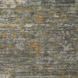 Dalyn Kochi KC12 Gray Rug color swatch