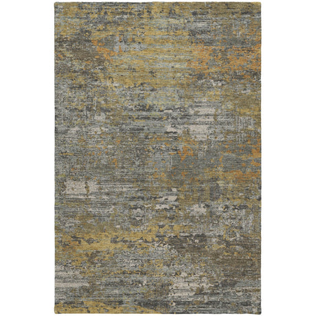 Dalyn Kochi KC12 Gray Rug main image