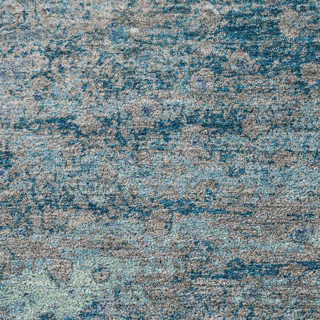 Dalyn Kochi KC13 Gray Rug color swatch