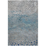 Dalyn Kochi KC13 Gray Rug main image