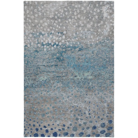 Dalyn Kochi KC13 Gray Rug main image