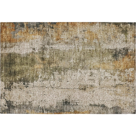 Dalyn Kochi KC14 Putty Rug rectangular rug