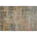 Dalyn Kochi KC15 Granite Rug rectangular rug