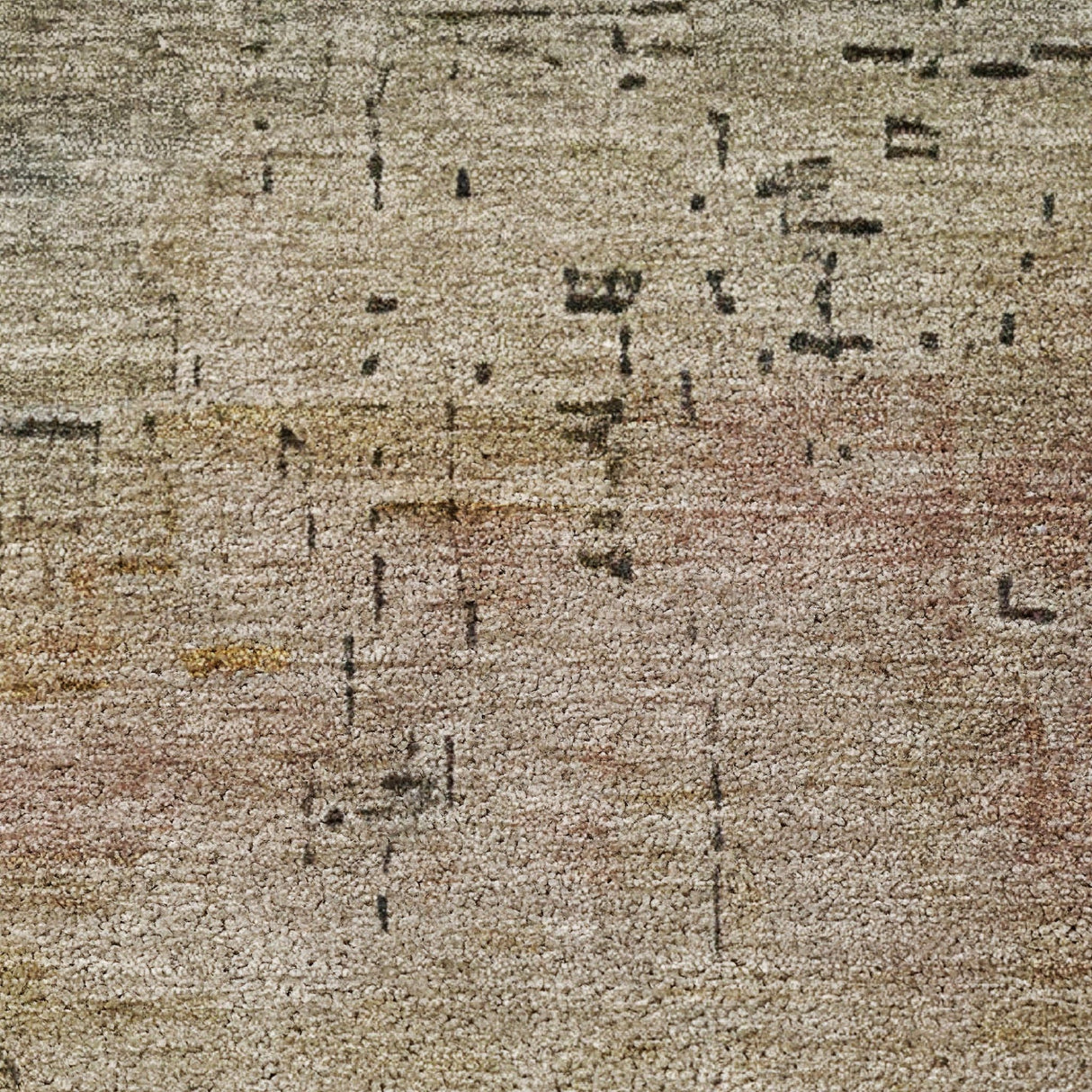 Dalyn Kochi KC15 Granite Rug color swatch