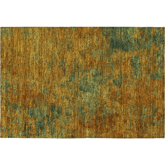Dalyn Kochi KC2 Copper Rug rectangular rug