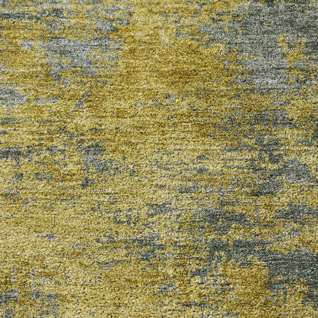 Dalyn Kochi KC2 Gold Rug color swatch