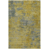 Dalyn Kochi KC2 Gold Rug main image
