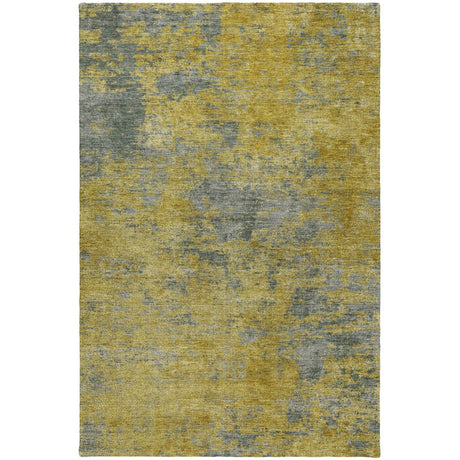 Dalyn Kochi KC2 Gold Rug main image