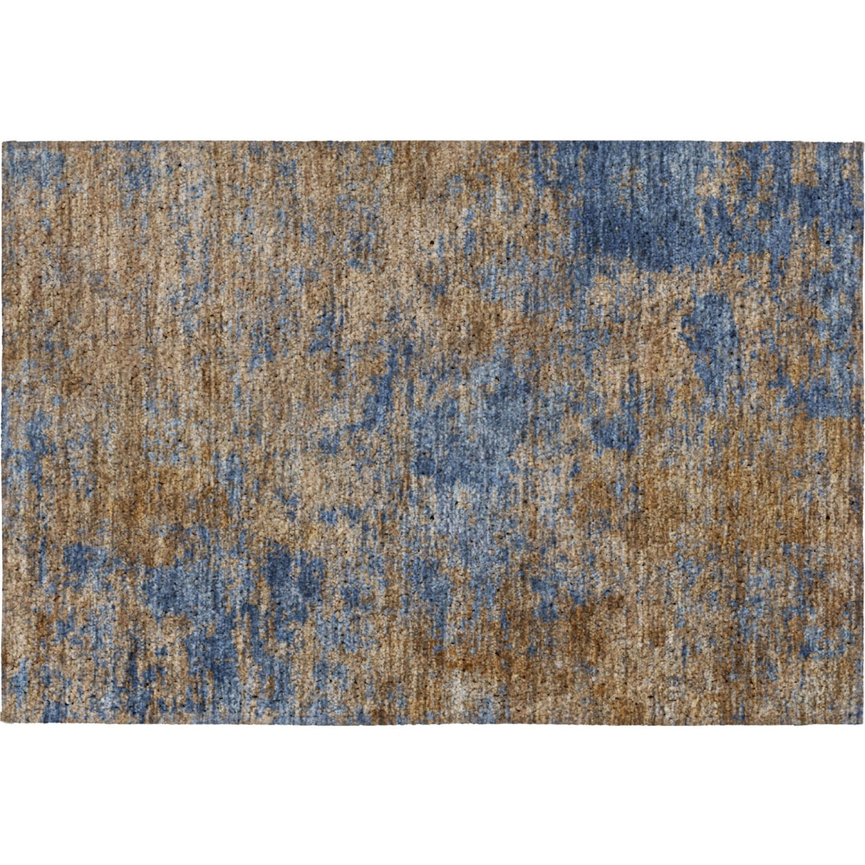 Dalyn Kochi KC2 Navy Rug rectangular rug
