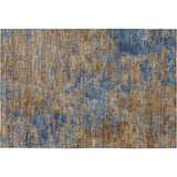 Dalyn Kochi KC2 Navy Rug rectangular rug