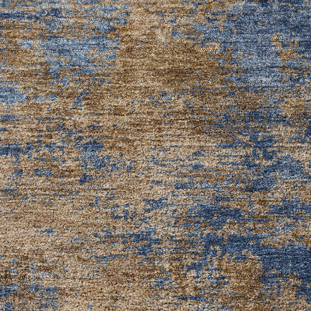 Dalyn Kochi KC2 Navy Rug color swatch