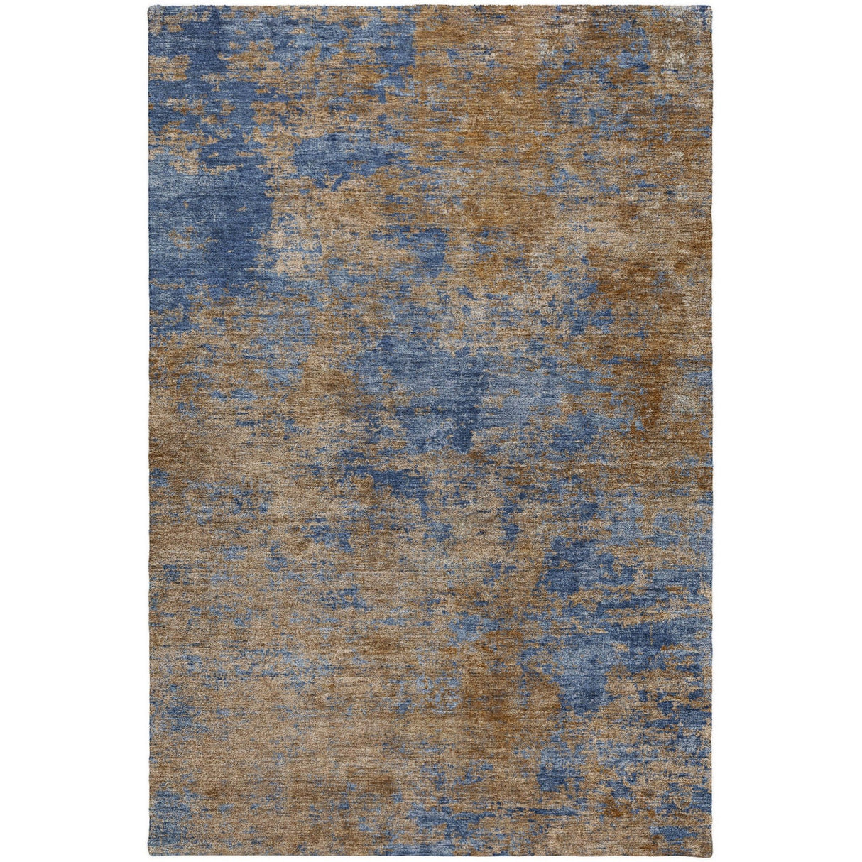 Dalyn Kochi KC2 Navy Rug main image