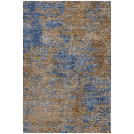 Dalyn Kochi KC2 Navy Rug main image