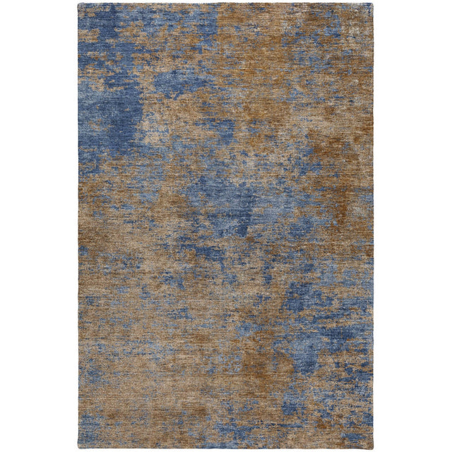Dalyn Kochi KC2 Navy Rug main image