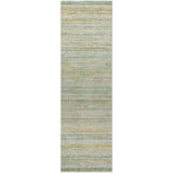 Dalyn Kochi KC3 Mint Rug runner rug