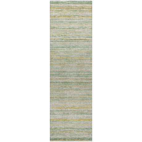 Dalyn Kochi KC3 Mint Rug runner rug