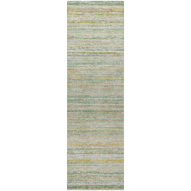 Dalyn Kochi KC3 Mint Rug runner rug