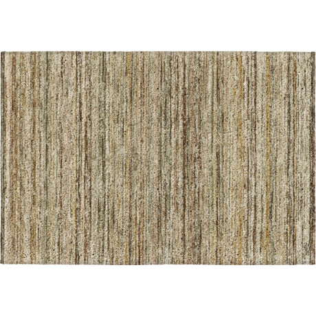 Dalyn Kochi KC3 Mocha Rug rectangular rug
