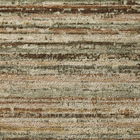 Dalyn Kochi KC3 Mocha Rug color swatch