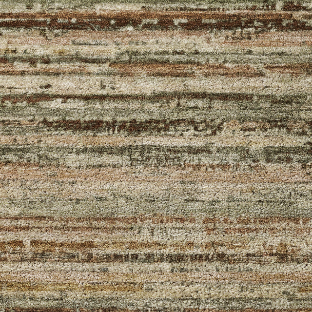 Dalyn Kochi KC3 Mocha Rug color swatch