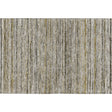 Dalyn Kochi KC3 Pewter Rug rectangular rug