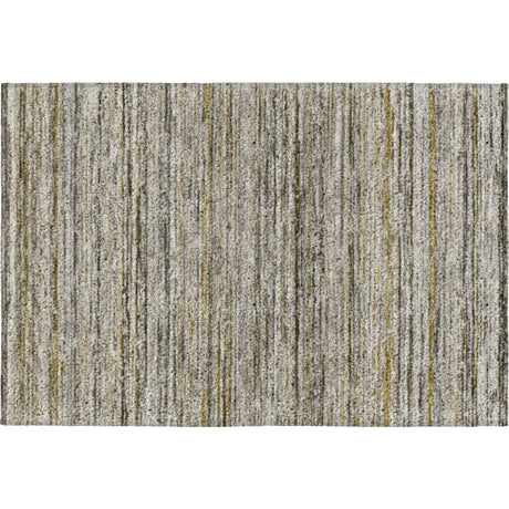 Dalyn Kochi KC3 Pewter Rug rectangular rug