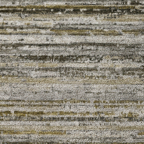 Dalyn Kochi KC3 Pewter Rug color swatch