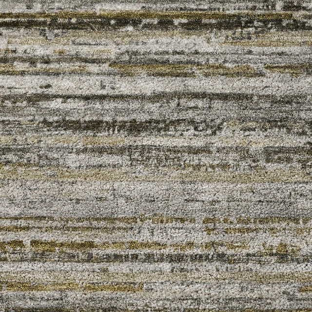 Dalyn Kochi KC3 Pewter Rug color swatch