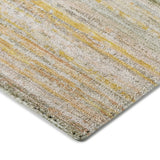 Dalyn Kochi KC3 Sage Rug corner detail